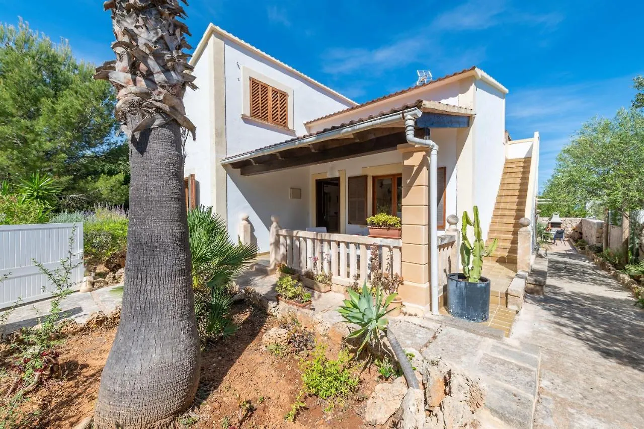Mar I Cel Villa Colonia de San Pedro Tatil Evi